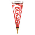 Cornetto Strawberry 24 x 120 ml
