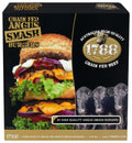 1788 Beef Smash Burger 24 x 85 g