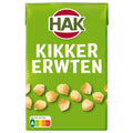 HAK Chickpeas 380 g