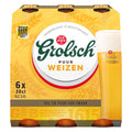 Grolsch Weizen bottle 6 x 30 cl