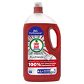 dreft Professional Platinum Dishwashing liquid 4 l