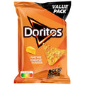 Doritos Nacho Cheese 272 g