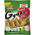 Aji-No-Moto Gyoza Vegetable 600 g
