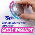 Vanish Laundry Booster Powder 2.7 kg