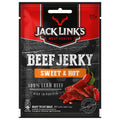 Jack Link's Beef Jerky Sweet&Hot 25 g