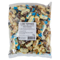 Crest Luxury Toffees In Bag 1 kg