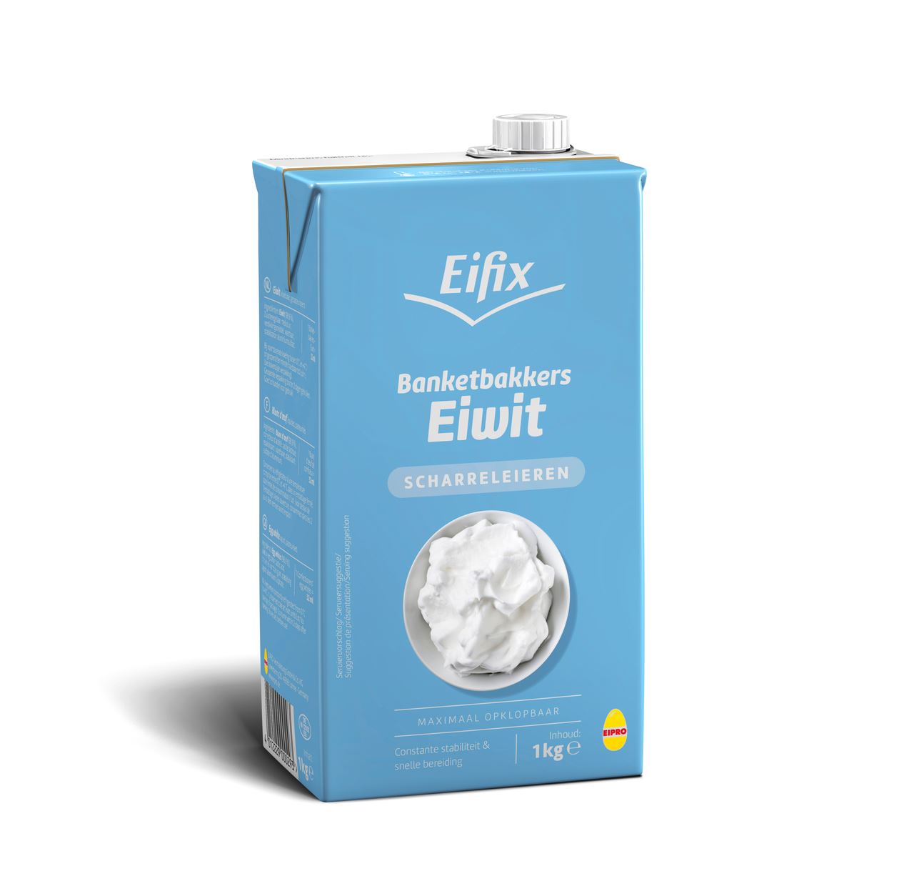 Eifix Pastry Bakers Free-range Protein 1 kg