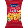 Santa Maria Tortilla Chips Salt 475 g