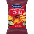 Santa Maria Tortilla Chips Chili 475 g