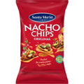 Santa Maria Nacho Tortilla Chips 475 g