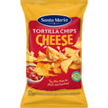 Santa Maria Tortilla Chips Cheese 475 g
