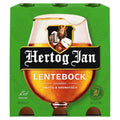 Hertog Jan Lentebock 6 x 30 cl