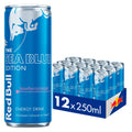Red Bull Energy Drink Juneberry 12 x 25 cl