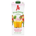 Appelsientje FruitDrink Multifruit pack 1 l