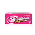 Bubblicious Chewing Gum Strawberry 18 x 38 g