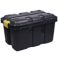 Tontarelli Storage Box 50 l Heavy Duty Wheels
