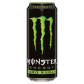 Monster Energy Zero 12 x 50 cl