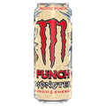 Monster Energy Pacific Punch 12 x 50 cl