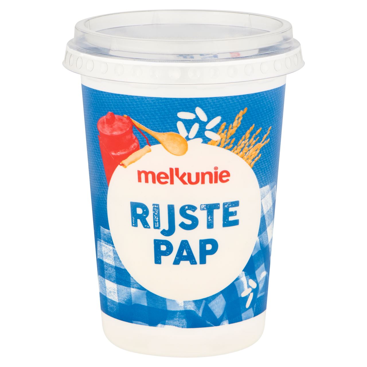 Melkunie Rice Porridge 500 g