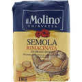Il Molino Chiavazza Farina Semola 1 kg