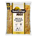 McCain SureCrisp Max 10mm 2.5kg