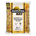 McCain SureCrisp Max 14mm 2.5kg