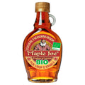 Maple Joe Maple syrup organic 250 ml