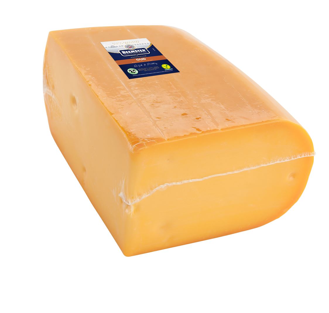 Beemster 48+ Carron Old approx. 2.8 kg