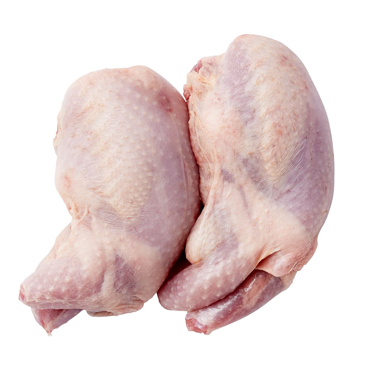 Quail Deboned