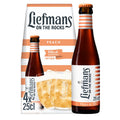 Liefmans Peach 4 x 25 cl bottle 3.8%