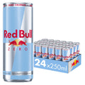 Red Bull Energy Drink Zero 24 x 25 cl