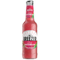 BACARDÍ Breezer Watermelon 12 x 27.5 cl 4%