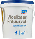 aro Deep frying fat Liquid Neutral 10 l