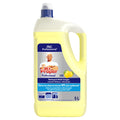 Mr. Proper Professional All-Purpose Cleaner Lemon 5 l