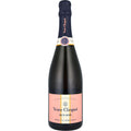 Veuve Clicquot Rich Rosé On Ice 75 cl
