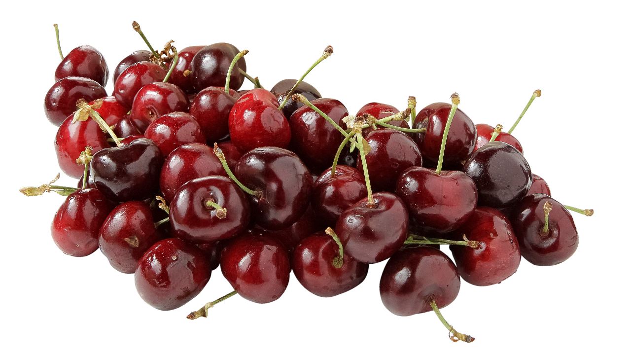 Cherries Holland 400 g