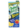 DubbelFrisss Apple & Peach pack 1.5 l