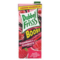 DubbelFrisss Raspberry & Cranberry 1.5 l