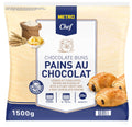 Chocolate roll 20 x 75 g
