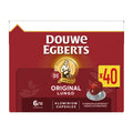 Douwe EGBERTS Lungo Original Coffee Cups 40 pieces