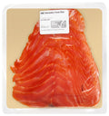 Smoked Sliced ​​Red Trout Fillet 200 g