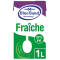Blue Band Professional Fraîche for Cooking 24% fat 1 l