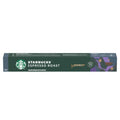 Starbucks Nespresso Espresso 10 pieces