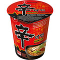 Nong Shim Ramyun Cup 68g