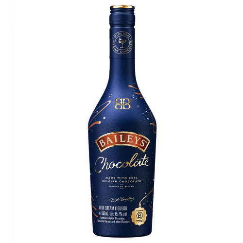 BAILEYS Belgian Chocolate 50 cl 15.7%