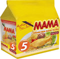 Mama Noodles Chicken 5 x 55 g