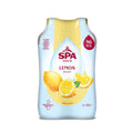SPA Touch Lemon 4 x 1 l