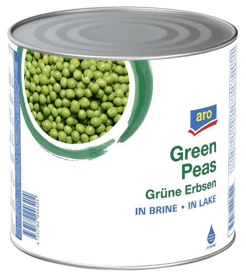 aro Peas 425 ml