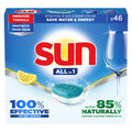 Sun All in1 Citroen 46 Tabs