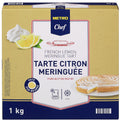Lemon Meringue Cake 1 kg